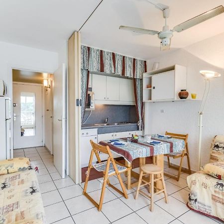 Studio Escale Plage By Interhome Le Grau-du-Roi Zewnętrze zdjęcie
