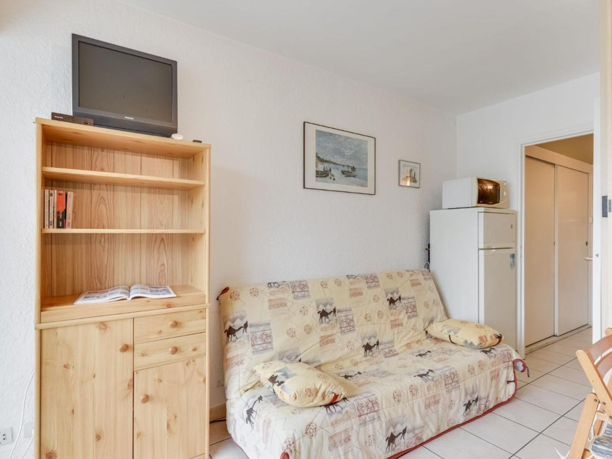Studio Escale Plage By Interhome Le Grau-du-Roi Zewnętrze zdjęcie
